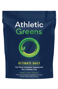 Athletic Greens