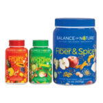 Balance of Nature Review – Revolutionary Fruit and Vegetable Supplements?