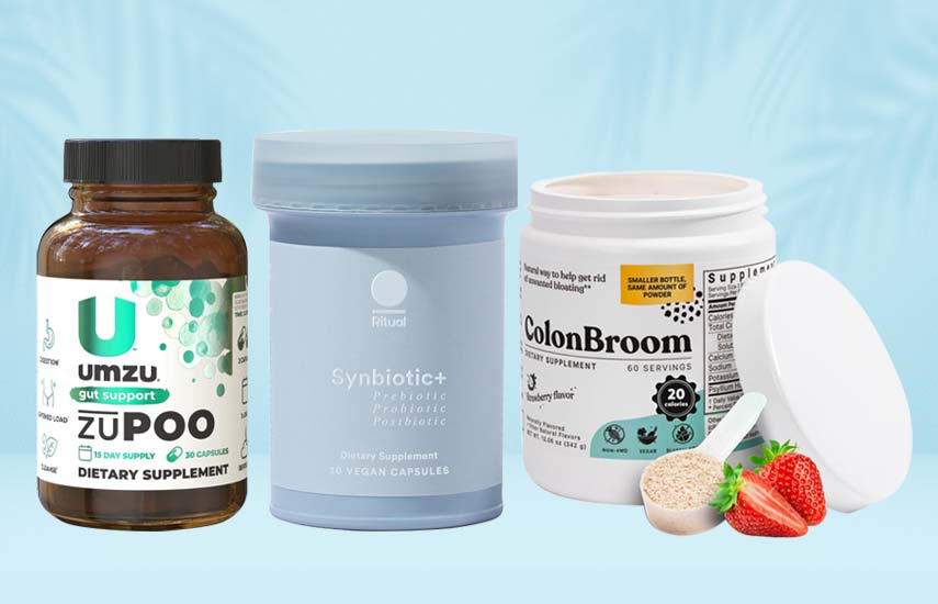 10 Best Laxatives Supplements of 2023, According to Experts