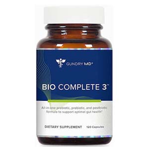 Gundry MD Bio Complete 3