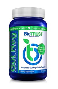 BioTrust Gut Reg