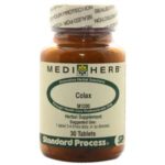 Colax Review: Is This a Quality Natural Digestive Health Supplement?