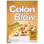 Colon Blow Review: Is This Gut Health Supplement Effective?