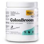 Colon Broom Review: Potent Digestive Health Product