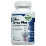 Colon Detox Plus Review: Powerful Digestive Health and Detox Supplement