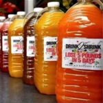 Drink2Shrink Review – Is This Weight Loss Drink The Real Deal?