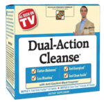 Dual Action Cleanse Review: Does It Boost Digestive Health?