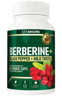 EzyAbsorb Berberine