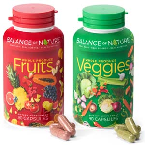 Fruits & Veggies