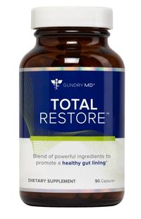 Gundry MD Total Restore