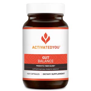 Gut Balance