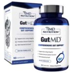 GutMD Review: Optimal Digestive Health and Wellness