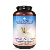 Herbal Nutrition