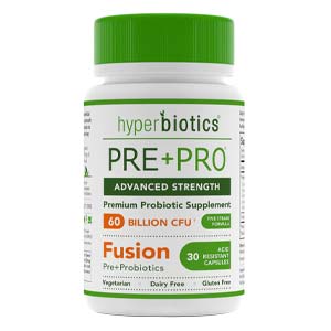 hyperbiotics pre+pro