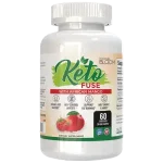 KetoFuse Review: Can It Support Digestion While Promoting Ketosis?