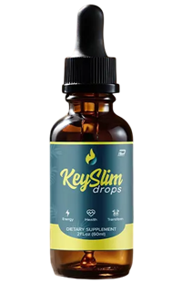 Keyslim Drops
