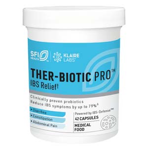 hklaire labs ther-biotic pro ibs relief