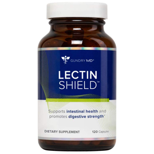 Lectin Shield