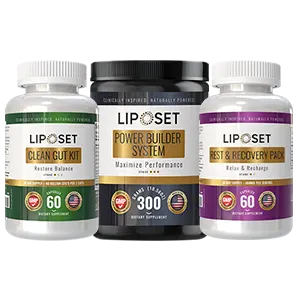 Liposet