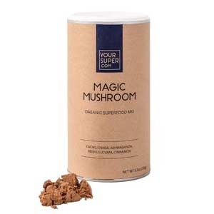 Magic Mushroom Superfood Powder