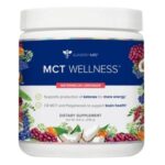 MCT Wellness Review 2025: Potent Energy Support and Digestive Health Product