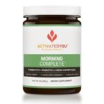 Morning Complete Reviews – Is Maggie Q’s Morning Complete Worth It?