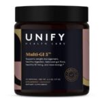 Multi-GI 5 Review – Does this Probiotic by Unify Health Labs Work?
