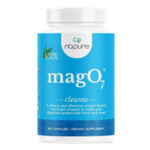 NBPure Mag07 Cleanse Review: Does It Completely Cleanse The Colon?