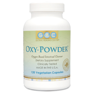 Oxy-Powder