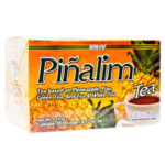 Pinalim Tea Review – Does It Fully Detox Your Body?