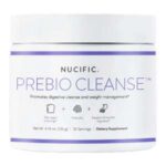 Prebio Cleanse Review: The Ultimate Digestive Boost