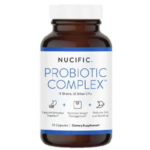 Probiotic Complex