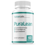 Puralean Reviews – Are Fulman Labs Puralean Detox Pills Effective?