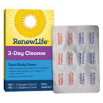 Renew Life 3-Day Cleanse Review: Does It Cleanse and Detox The Body?