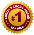 Editor's Choice Award #1