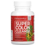 Super Colon Cleanse Review: Will It Effectively Detox Your Colon?