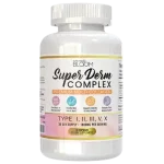 Super Derm Complex Review: Can This Collagen Supplement Support Gut Health?