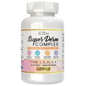 Super Derm Complex