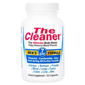 Cleaner Detox