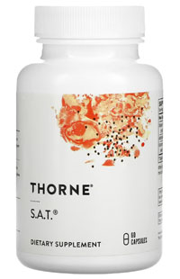 thorne-s.a.t