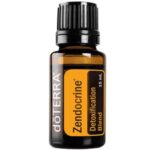 doTERRA Zendocrine Essential Oil Detoxification Blend Reviews